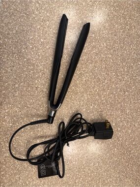 ghd 1 inch platinum plus Hair Straightener Flat Iron